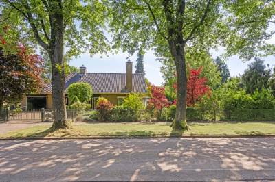 Woning Spirealaan 6 Waalre