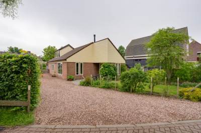 Woning 't Vennetje 9 Sint Pancras
