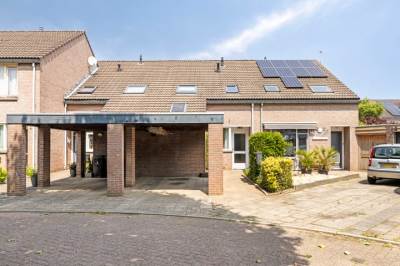 Woning Maretakhof 21 Roermond