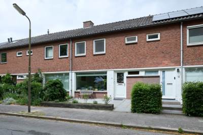 Woning P. van Schravendijkstraat 20 Ter Aar