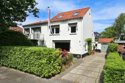 Woning Alberdingk Thijmlaan 16 Heemstede