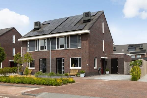 Woning Veendijk 19 Wilnis