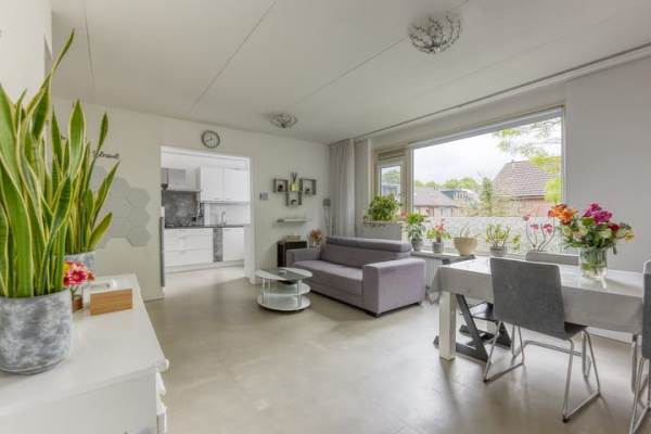 Woning Okerhof 2 Voorburg