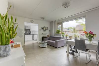 Woning Okerhof 2 Voorburg