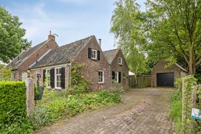 Woning Broekstraat 2 Oirschot