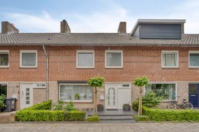 Woning Kleine Beerpad 63 Eindhoven