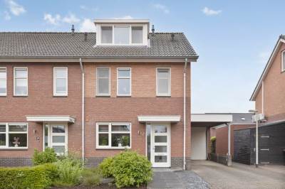 Woning Citroenvlinder 12 Holten