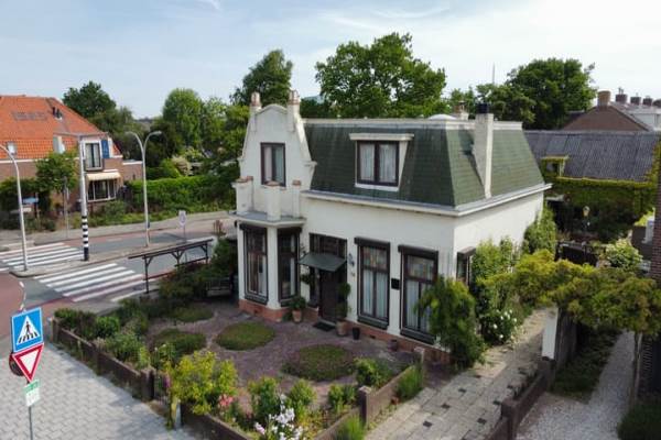 Woning Naaldwijkseweg 70 's-Gravenzande