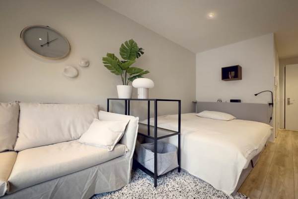 Woning Van Heenvlietlaan 280B Amsterdam