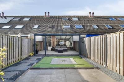 Woning Ringdijk 366 Lelystad