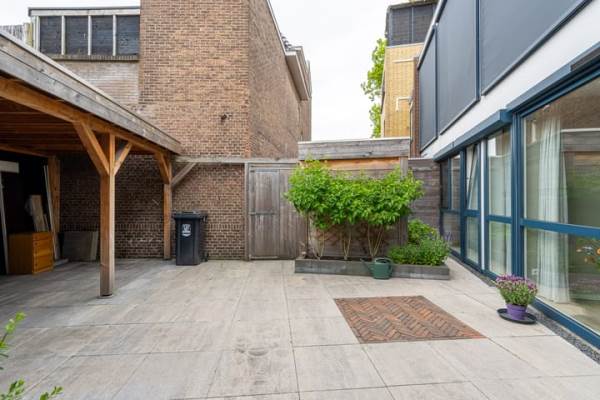 Woning Zuideinde 11B Naaldwijk