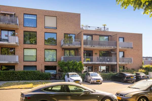 Woning Spinderweg 115 Ede