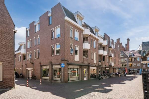 Woning Museumstraat 57 Alkmaar