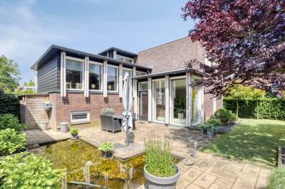 Woning Goudplevierstraat 229 Zwolle