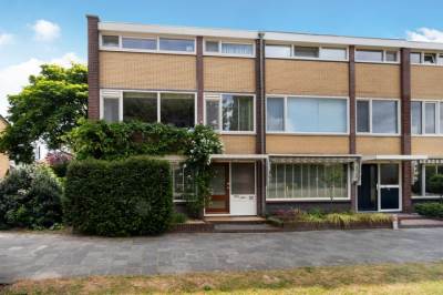 Woning Van Ghentlaan 31 Hilversum