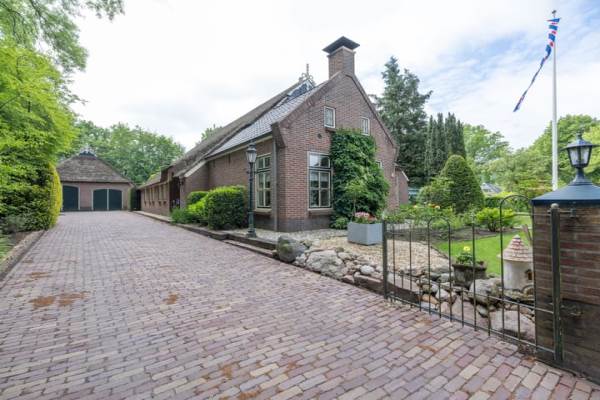 Woning Alde Wei 2 Drachtstercompagnie