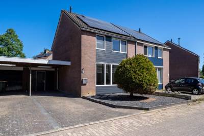 Woning Geerlanden 5 Assen