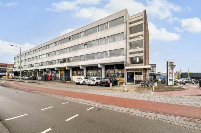 Woning Amsterdamseweg 45 Arnhem