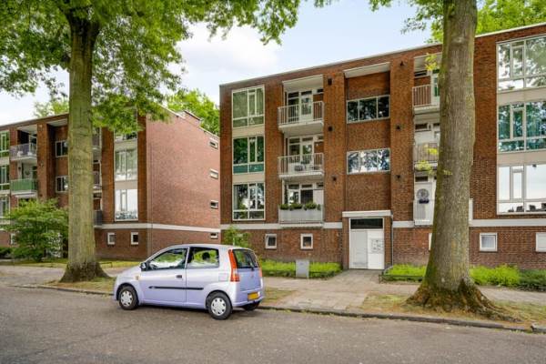 Woning Limburglaan 36 Weert