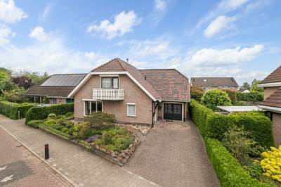 Woning Prinses Beatrixstraat 17 Didam