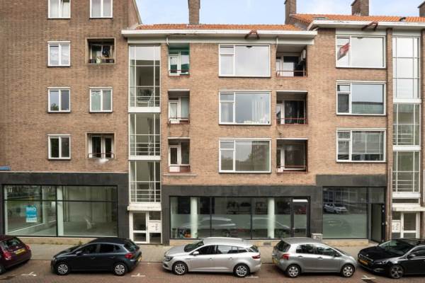 Woning Bredestraat 45A Rotterdam