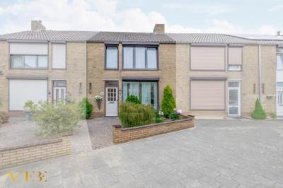 Woning Wilgenstraat 32 Venlo