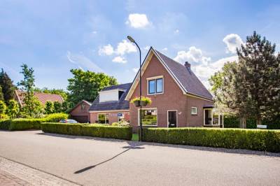 Woning Paalbergweg 16B Hoenderloo (Gem. Apeldoorn)
