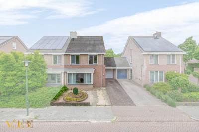 Woning Ericaplein 30 Grubbenvorst