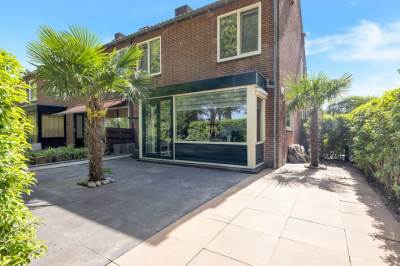 Woning IJtochtkade 152 Zwanenburg