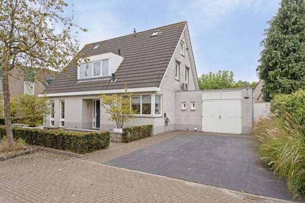 Woning Dukaatstraat 18 Den Bosch