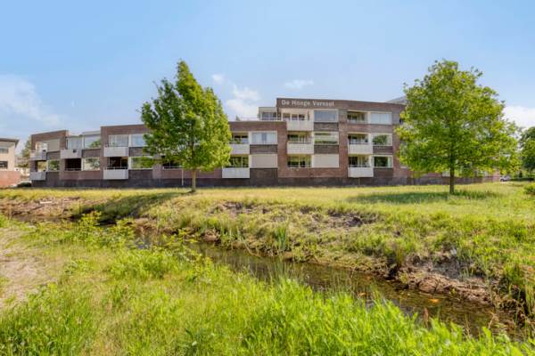 Woning Biezenloop 117 Heesch