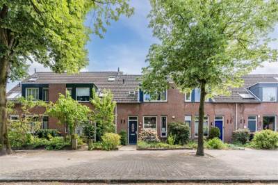 Woning Schepenenlaan 30 Zwolle