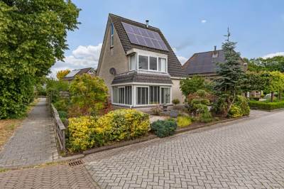 Woning Bente 12 Odoorn