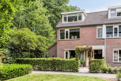 Woning Lindenhof 20 Renswoude