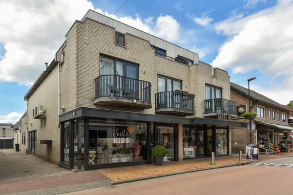 Woning Dorpsstraat 67C Mijdrecht