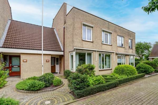 Woning Tollenspark 21 's-Gravenzande