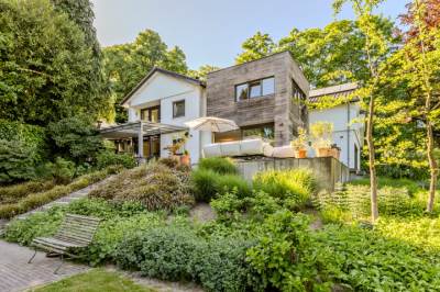 Woning Oude Holleweg 1 Beek (Gem. Berg en Dal)