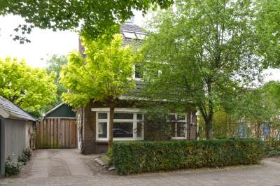 Woning De Génestetlaan 17 Zeist