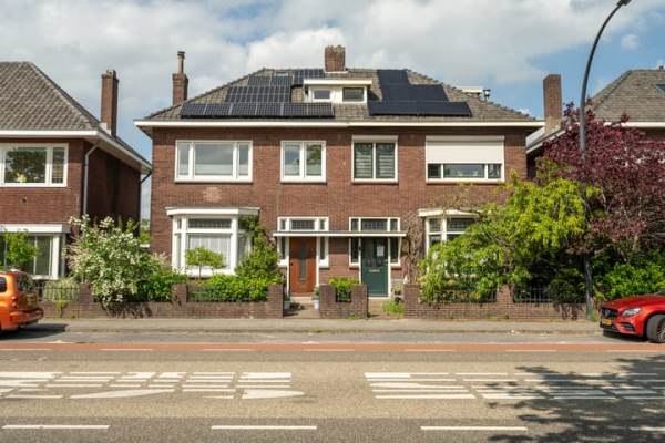 Woning Hengelosestraat 260 Enschede