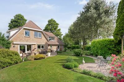 Woning Margriet 55 Hardenberg