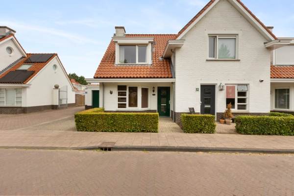 Woning Berkenpark 42 Beuningen (GE)