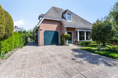 Woning Roekdonk 5 Veghel