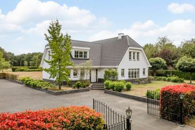 Woning Oude Rijsbergsebaan 77 Breda