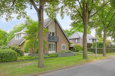 Woning Ostaderstraat 6 Asten