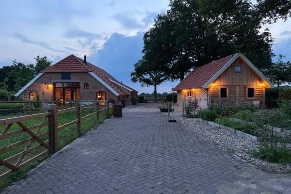 Woning Roudaalterweg 11 Markelo