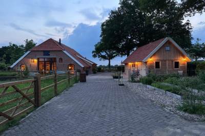 Woning Roudaalterweg 11 Markelo