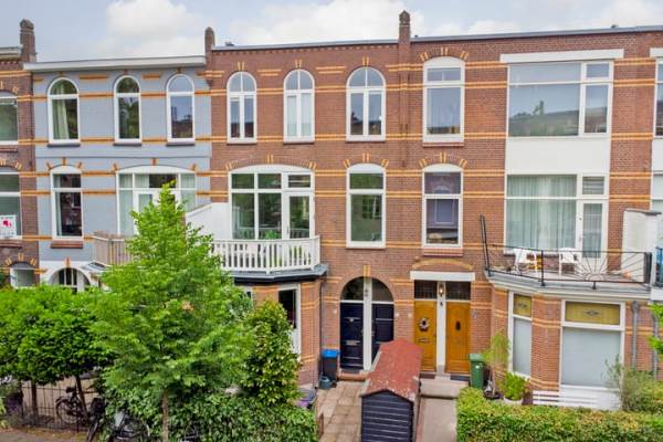 Woning Leeuwendaallaan 77 Rijswijk (ZH)