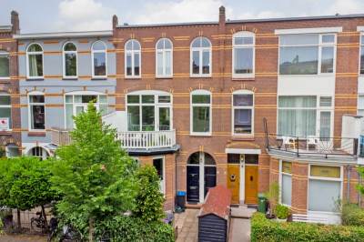 Woning Leeuwendaallaan 77 Rijswijk (ZH)