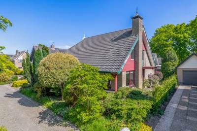 Woning De Twee Gebroeders 45 Drachten