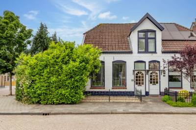 Woning Julianastraat 16 Hoogeveen